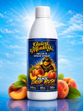 Juicy Monkey Space Syrup – 500mg
